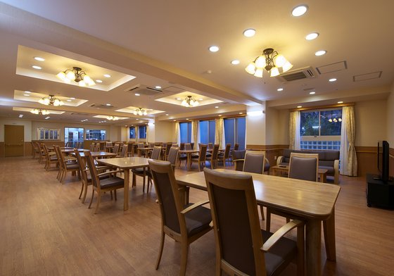 そんぽの家川崎宮前