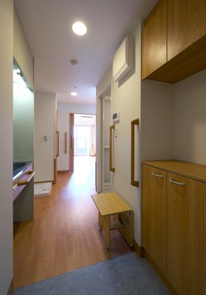 そんぽの家川崎宮前