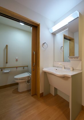 そんぽの家川崎宮前