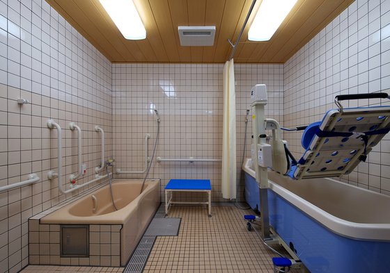 そんぽの家川崎宮前