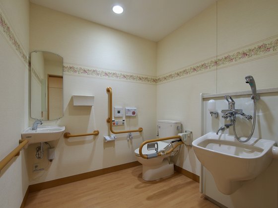 そんぽの家川崎宮前