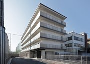 そんぽの家太秦天神川