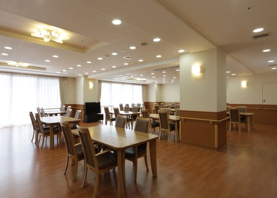 そんぽの家太秦天神川