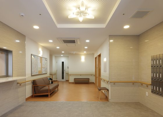 そんぽの家太秦天神川