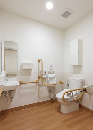 そんぽの家太秦天神川