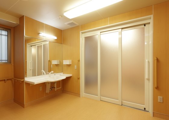 そんぽの家太秦天神川