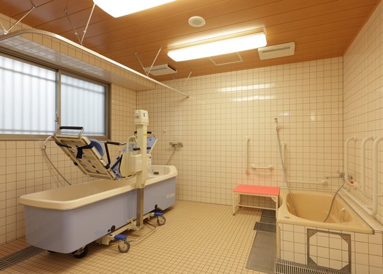 そんぽの家太秦天神川