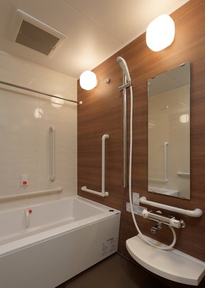 そんぽの家太秦天神川