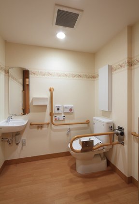 そんぽの家京都羽束師