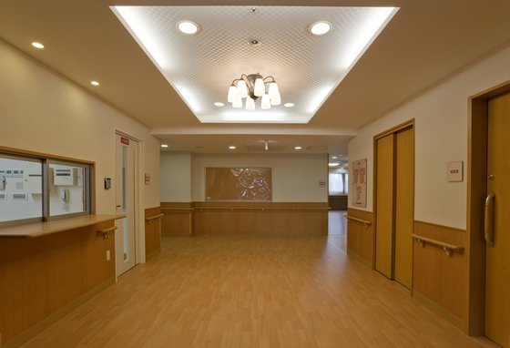 そんぽの家京都羽束師