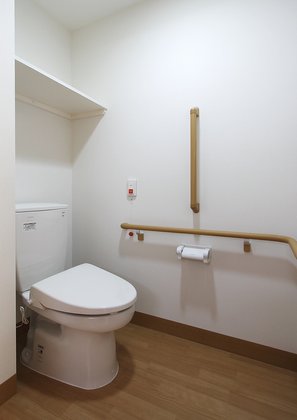 そんぽの家中野島ガーデン