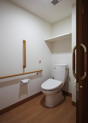 そんぽの家清水麻生田