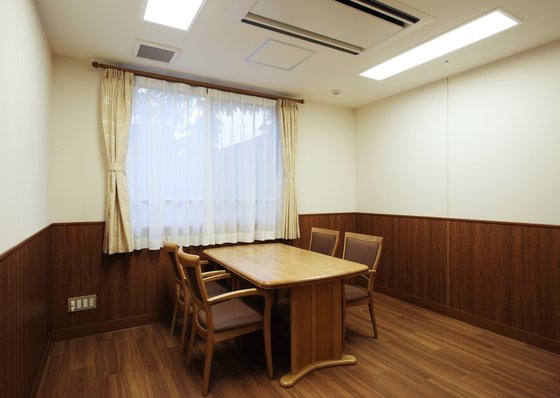 そんぽの家清水麻生田