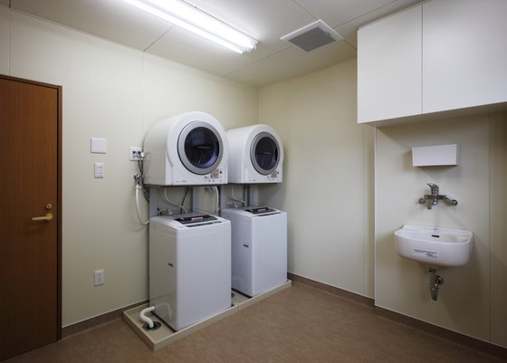 そんぽの家清水麻生田