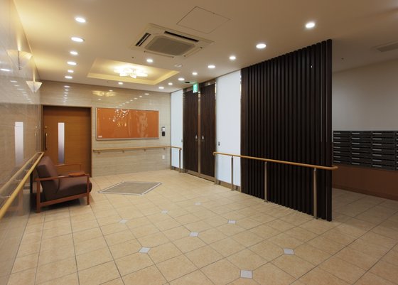 そんぽの家清水麻生田