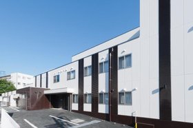 そんぽの家生田