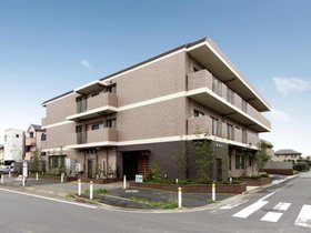 そんぽの家砧南