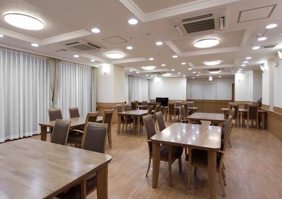 そんぽの家砧南