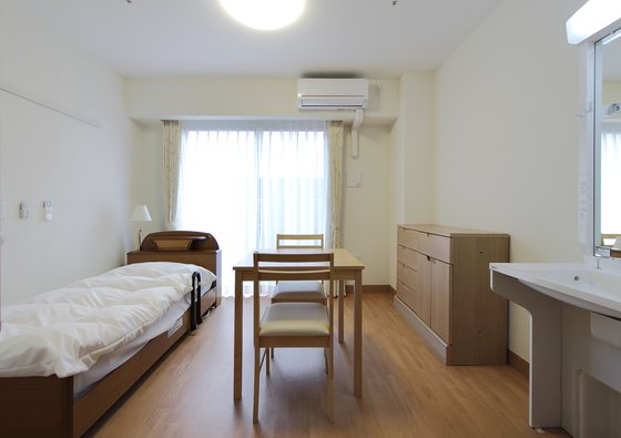 そんぽの家砧南