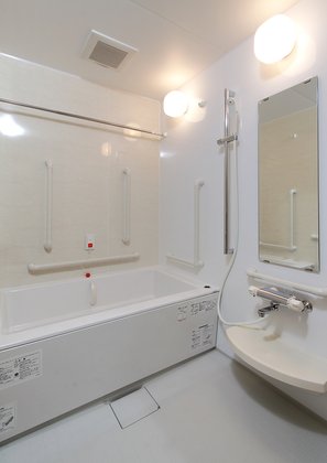 そんぽの家砧南