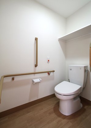 そんぽの家砧南