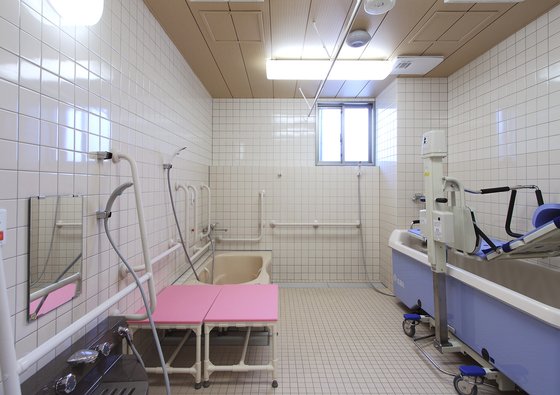 そんぽの家砧南