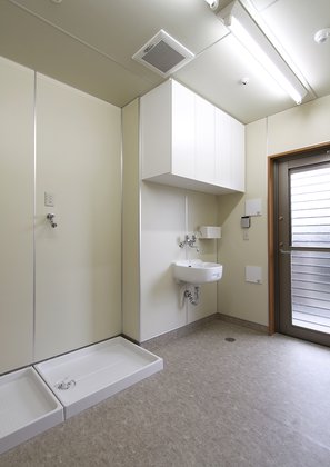 そんぽの家砧南