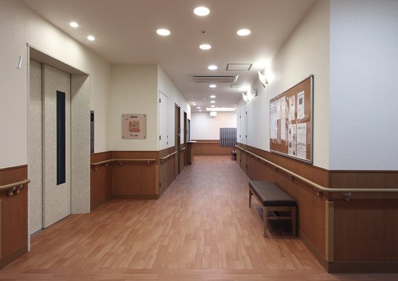 そんぽの家砧南