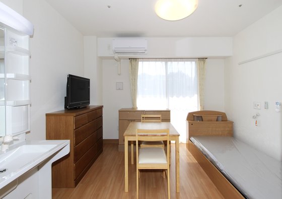 そんぽの家城山