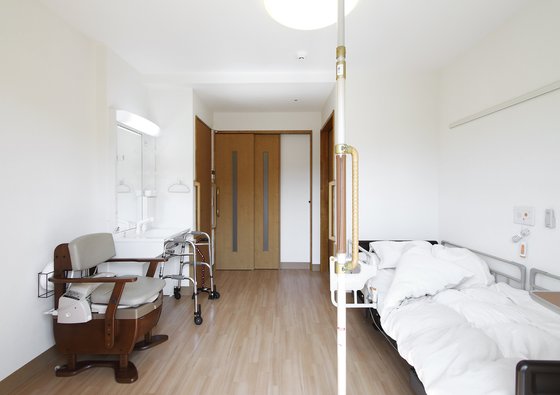 そんぽの家城山