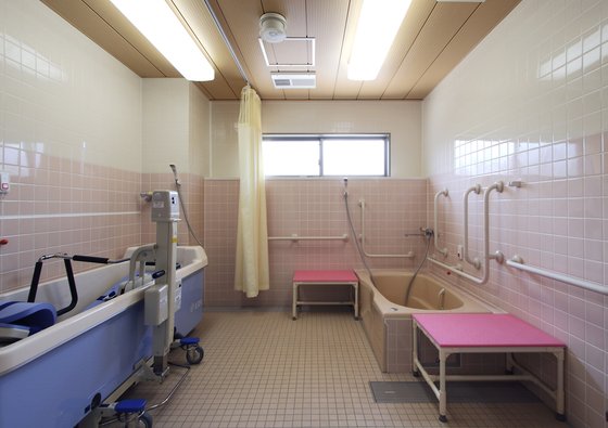 そんぽの家城山