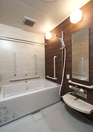 そんぽの家城山