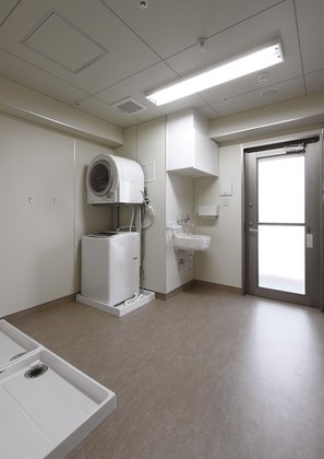 そんぽの家城山