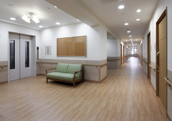 そんぽの家城山