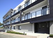 そんぽの家福生公園