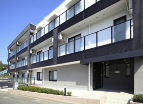 そんぽの家福生公園