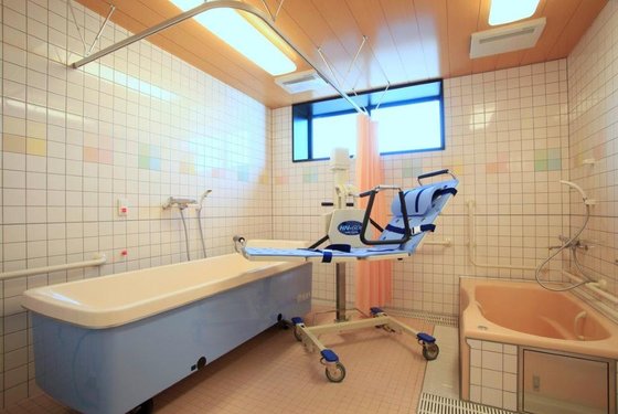 そんぽの家福生公園