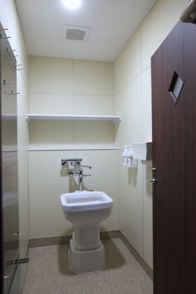 そんぽの家福生公園