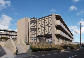 そんぽの家つきみ野