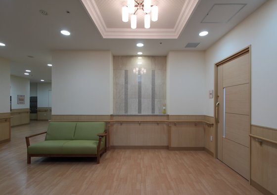 そんぽの家つきみ野