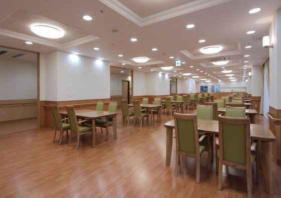 そんぽの家つきみ野