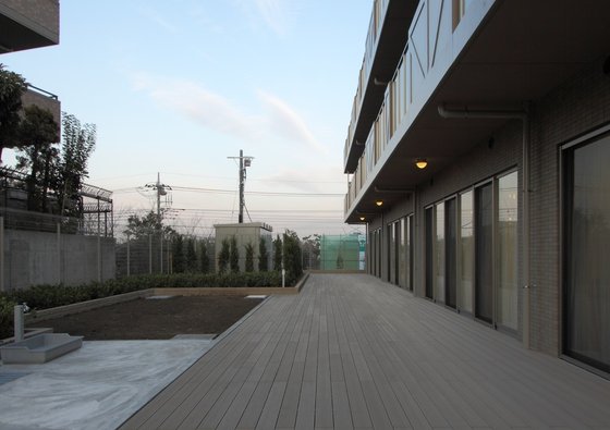 そんぽの家つきみ野