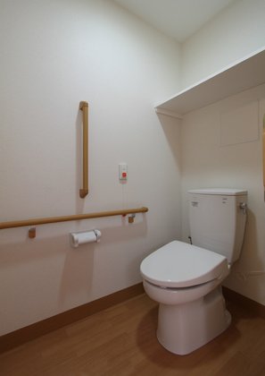 そんぽの家つきみ野