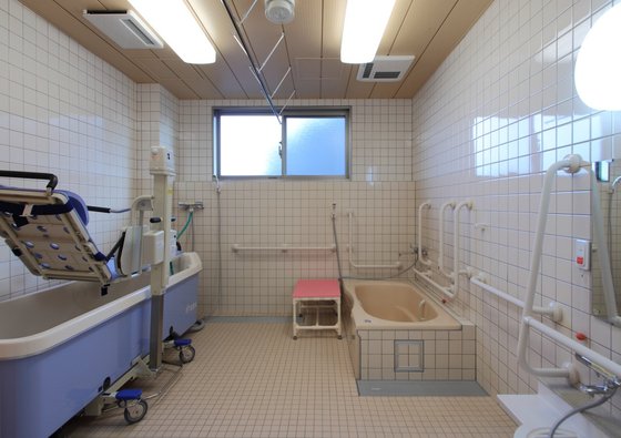 そんぽの家つきみ野