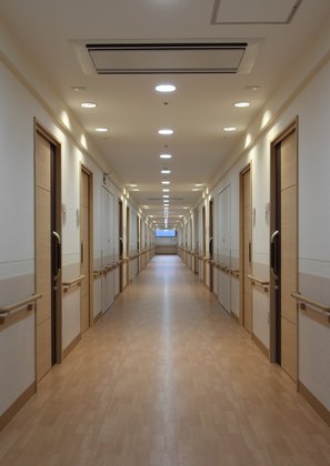 そんぽの家つきみ野