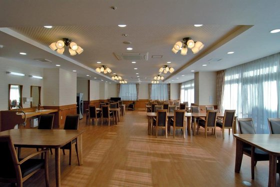 そんぽの家葛西