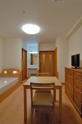 そんぽの家葛西