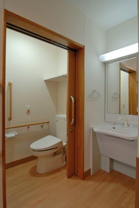 そんぽの家葛西