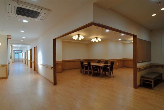 そんぽの家葛西