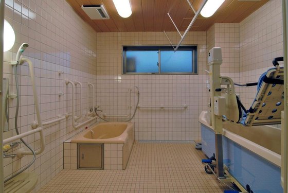 そんぽの家葛西